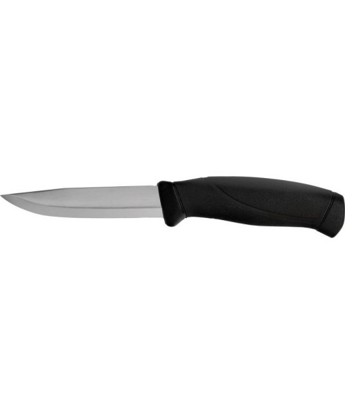 Jahi- ja ellujäämisnoad Morakniv: Peilis Morakniv Companion (S)