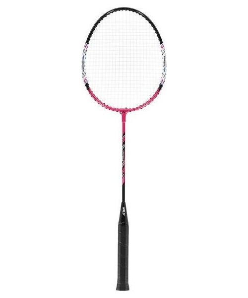 Sulgpalli reketid Nils: Badmintono raketė su dėklu Nils NR203