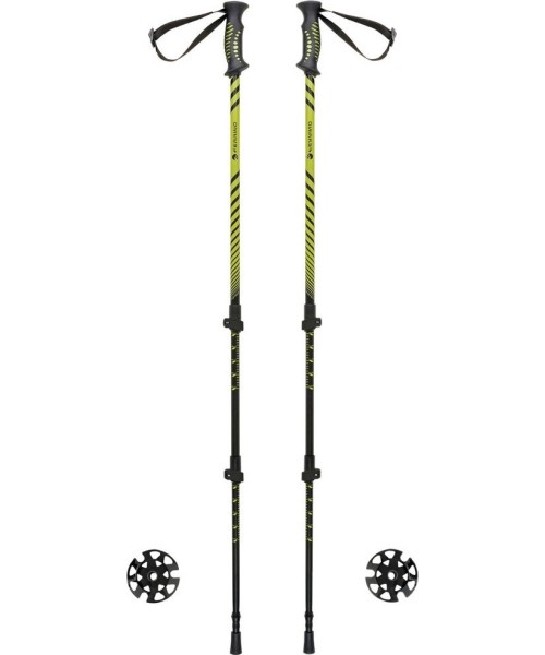 Käimiskepid Ferrino: Trekking Poles FERRINO Totem SS23