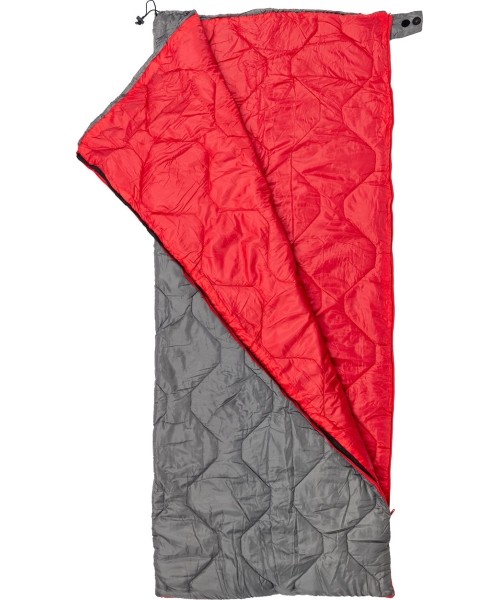 Sleeping Bags Yate: YATE FLINT Antklodės miegmaišis 180x75 cm