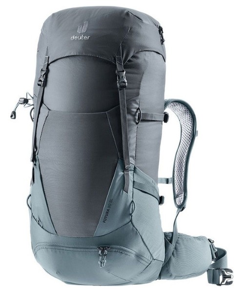 Seljakotid matkale Deuter: Kuprinė Deuter Futura 30 SL