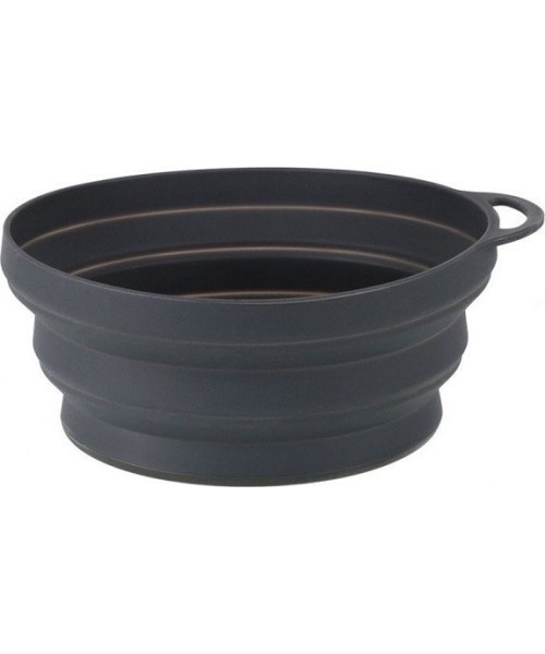 Dishes Lifeventure: Lifeventure Ellipse sulankstomas dubenėlis