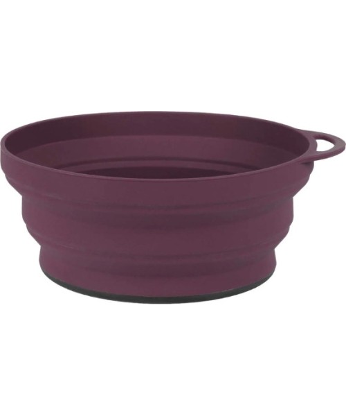 Nõud Lifeventure: Sulankstomas dubenėlis Lifeventure Ellipse Flexi-Bowl