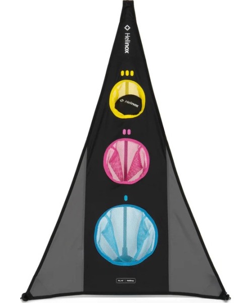 Ellujäämise tööriistad ja komplektid Helinox: Helinox HeliDrop välitingimustes mäng