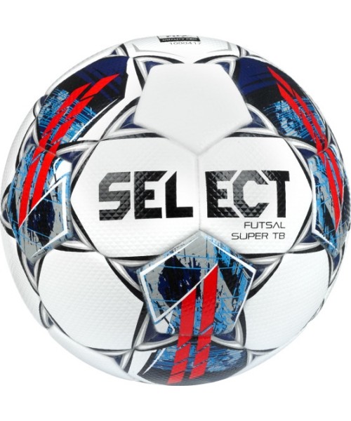 Jalgpallid Select: FUTBOLO KAMUOLYS SELECT FUTSAL SUPER TB V22 (FIFA QUALITY PRO)