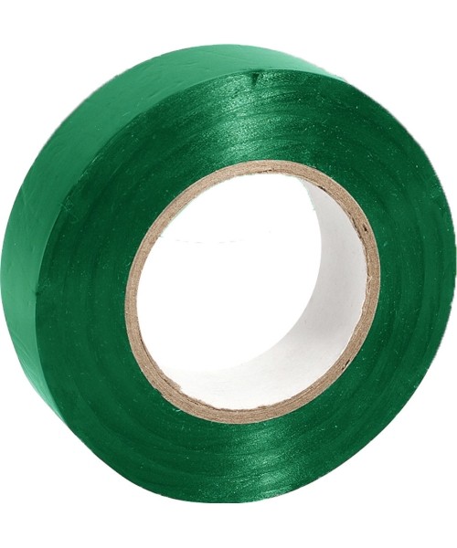 Spordi- ja kinesioteibid Select: Juosta Select 9295, žalia, 19 mm x 15 m