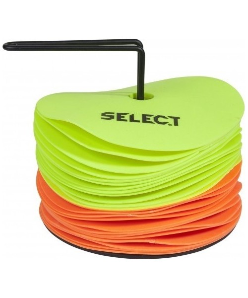 Markers & Barriers Select: Marking Mat Set Select