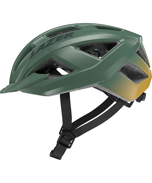 Kindad ja kiivrid Lazer: Kiiver LAZER Cerro KC CE-CPSC L (58-61cm) (roheline)