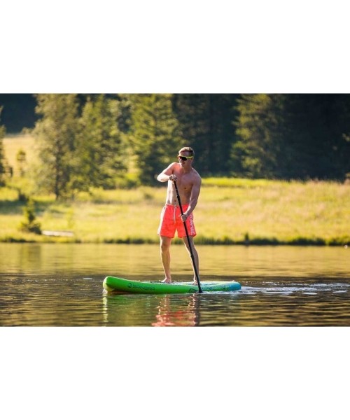 Aerosurf (SUP) Spinera: Täispuhutav aerulaud Spinera Light 11.8, 356x84.5x15cm
