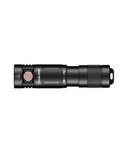 Taskulambid : LED žibintuvėlis Fenix ​​E09R