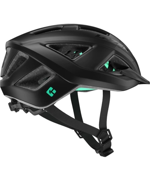 Kindad ja kiivrid Lazer: Kiiver LAZER Cerro KC CE-CPSC L (58-61cm) (must)