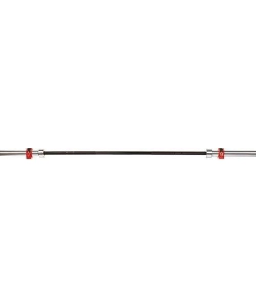 Kangid diameetriga 25-30mm HMS: GCF700 CROSSFIT BAR HMS
