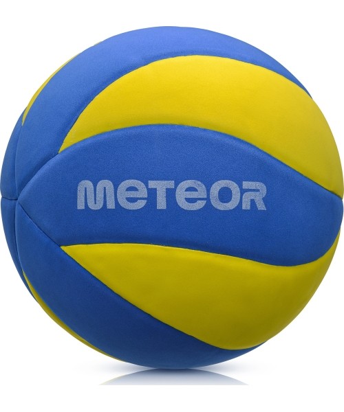 Võrkpall Meteor: tinklinis eva