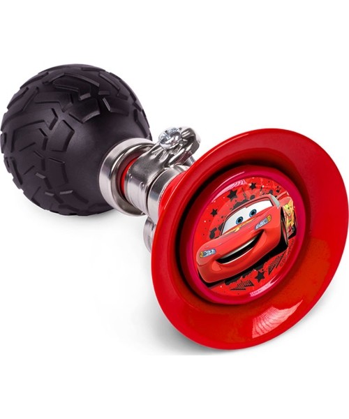 Gloves & Helmets & Accessories : Bicycle Horn Dvirtex Cars