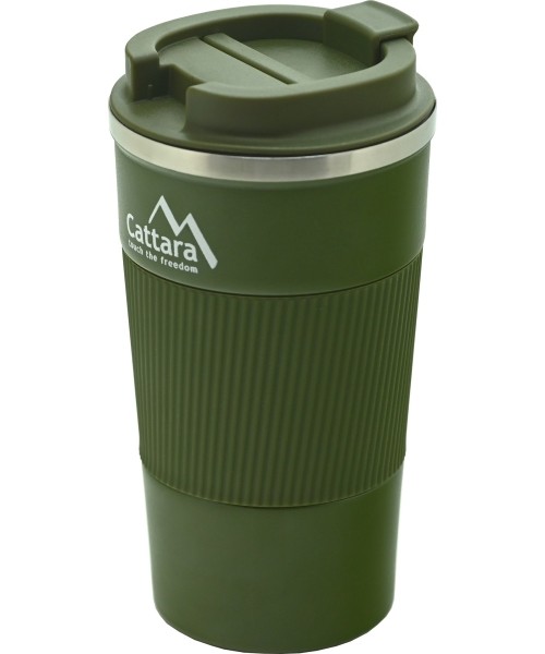 Nõud Cattara: Thermohrnek TREK 500 ml