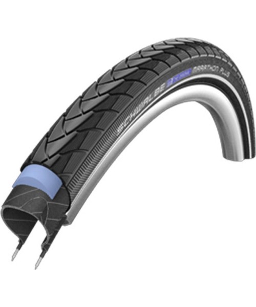 Kindad ja kiivrid : Padanga Schwalbe Marathon Plus Performance 700x47C (47-622) HS440 su apsauga nuo pradūrimo