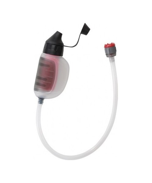 Matkapudelid ja tassid MSR: Veefiltrid MSR Trail Shot Micro Filter
