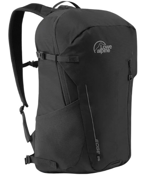 Outdoors Backpacks Lowe Alpine: Turistinė kuprinė Lowe Alpine Edge 26