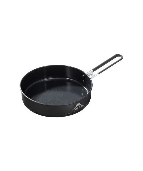 Nõud MSR: Keptuvė MSR Ceramic Skillet