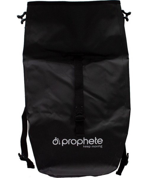 Gloves & Helmets & Accessories : Prophete bike pannier (black)