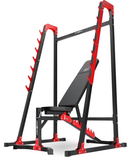 Kükipuurid Marbo Sport: Rinkinys jėgos pratimams Marbo MH24