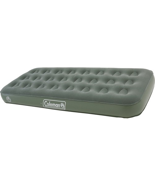 Täispuhutavad matkamatid Coleman: Pripučiamas čiužinys Coleman Airbed Comfort Maxi, viengulis, 197x82x22cm