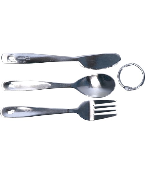 Cutlery Coghlans: CL Coghlans söögiriistade komplekt, 3 tükki