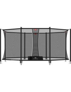 Trampoline Spare Parts BERG: BERG Ultim Safety Net Comfort 410