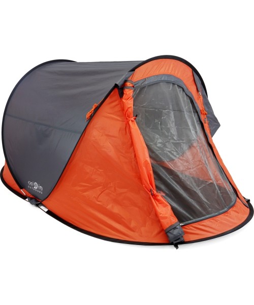 Tents Origin Outdoors: Origin Outdoors Pop Up Tent 'Quicksembly'