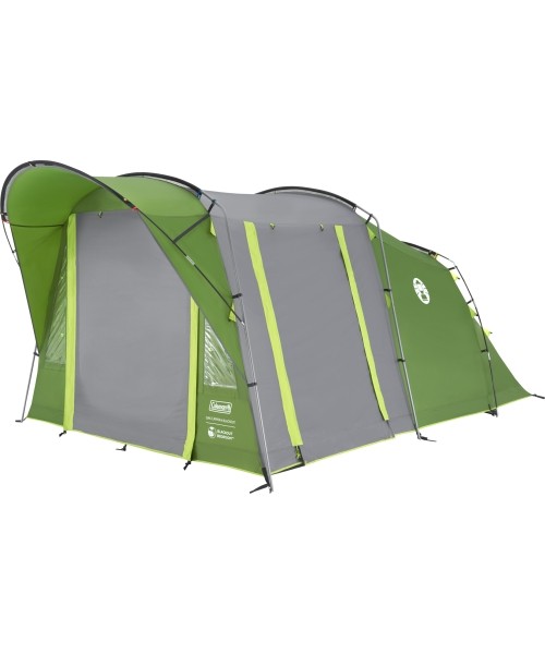 Tents Coleman: Coleman Tent 'Oak Canyon BlackOut'