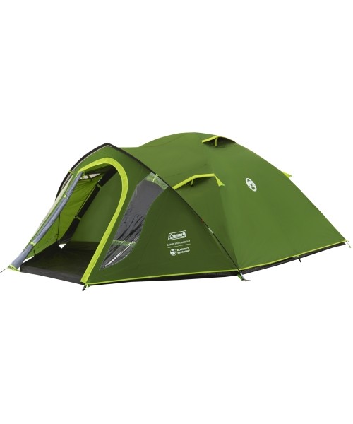 Tents Coleman: Coleman Tent 'Darwin BlackOut Plus'