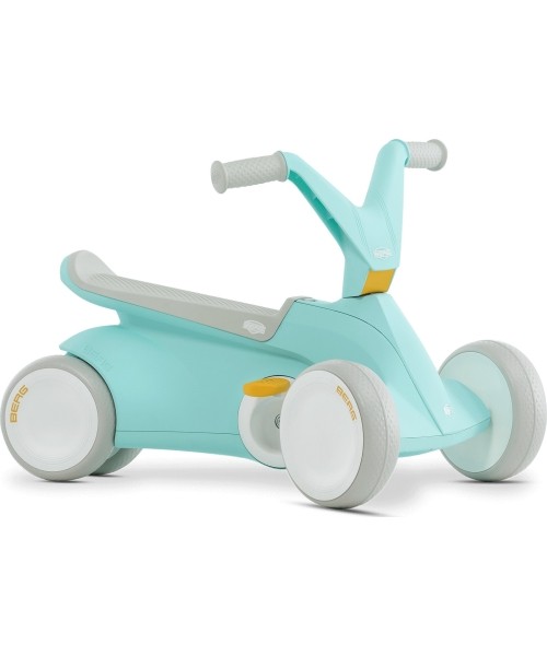Go-Karts for Children BERG: Mašinėlė vaikams BERG GO² Mint