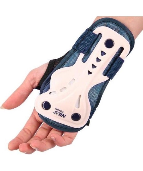 Cycling Protectors Nils Extreme: H727 APSAUGŲ RINKINYS NILS EXTREME