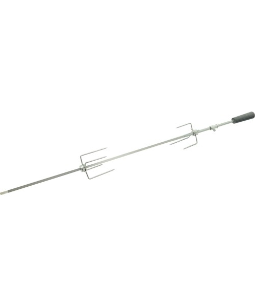 Grillimisvahendid ja tarvikud Cattara: Grillimisnõel 84-94cm 8mm/6mm