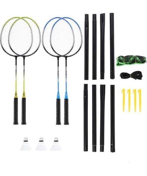Badminton Sets Nils: Badmintono rinkinys Nils NRZ014