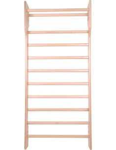 Wall Bars inSPORTline: Wall Bars inSPORTline Dremar 250 x 90 cm - varnished