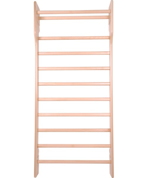 Varbseinad inSPORTline: Rootsi võimlemissein koos risttarindiga inSPORTline Dremar 250x90cm