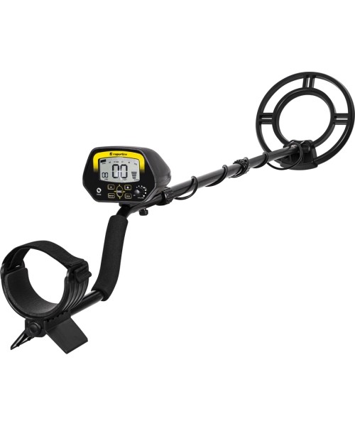 Metal Detectors inSPORTline: Metalo detektorius inSPORTline Quick Shooter