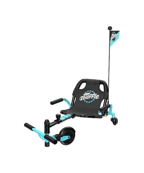 Different Children's Toys Razor: Razor Crazy Cart Shuffle Kartingas