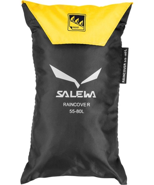 Backpack and Bag Accessories Salewa: SL seljakott Raincover soleil