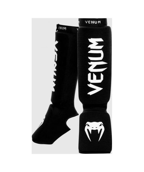 Jala kaitse Venum: Apsaugos kojoms Venum Kontact - Black