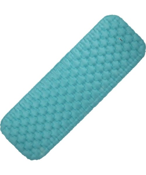 Inflatable Camping Mats Yate: Pripučiamas kilimėlis YATE Voyager 195x66x9cm