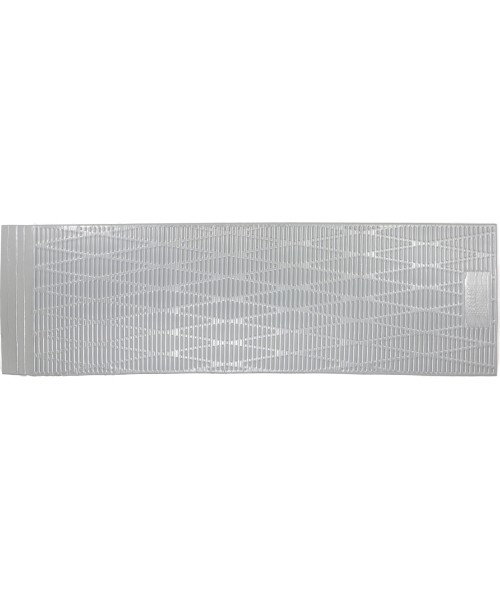 Camping Mats BasicNature: BasicNature magamismatt 'Xtra-Therm-Silver'