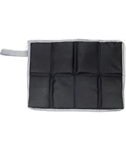 Camping Mats Origin Outdoors: Origin Outdoors polsterdatud istmepadi 'Thermo-Seat'