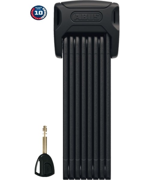 Gloves & Helmets & Accessories Abus: Spyna Abus Bordo 6000K/120 black SH