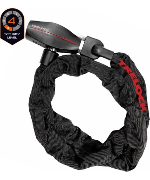 Kindad ja kiivrid : Spyna Trelock BC 480 110/8