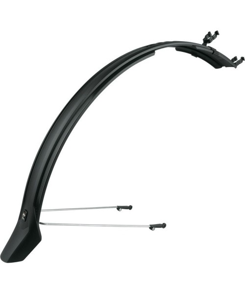 Gloves & Helmets & Accessories : Rear panel 29 SKS Velo 65 Mountain with bracket