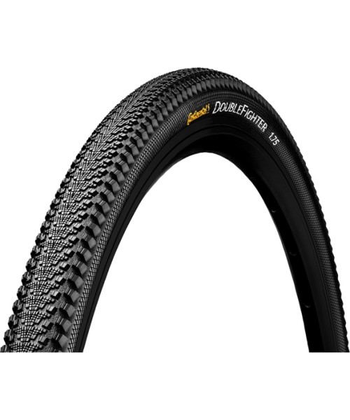 Kindad ja kiivrid : Padanga 20" Continental Double Fighter III 47-406