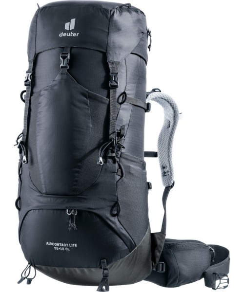 Seljakotid matkale Deuter: Kuprinė Deuter Aircontact Lite 35+10 SL