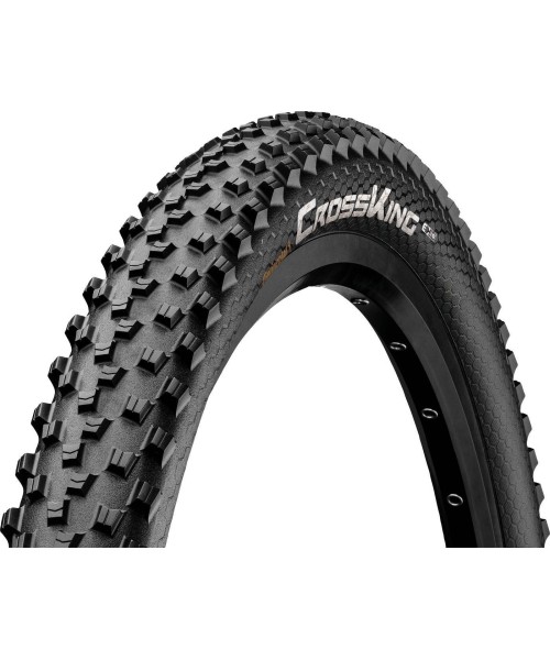 Kindad ja kiivrid : Padanga 29" Continental Cross King 58-622